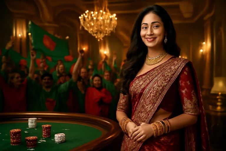 jLbdt প্রোফাইল সেটিংস স্ক্রিন